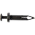 47958 by DORMAN - Rivet-Screw In-Hole Diameter .250 In-Head Diameter .610 In-Length .900 In