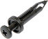 47958 by DORMAN - Rivet-Screw In-Hole Diameter .250 In-Head Diameter .610 In-Length .900 In