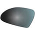 Dorman 51120 Door Mirror FLAT MIRROR GLASS