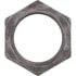 019186 by DANA - Wheel Hub Nut - Steel ,2.6250-12 UN 3B Thread