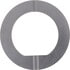 045478 by DANA - Axle Nut Washer - 2.5 in. ID, 3.75 in. Major OD, 0.26-0.29 in. Overall Thickness