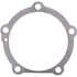078918 by DANA - Differential Pinion Shim - 5 Holes, 0.259 inches dia. Hole