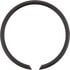 085997 by DANA - 4WD Actuator Fork Snap Ring - 4.75-7.92 Gap Width, 4.32-4.42 Wire Width