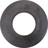 086781 by DANA - Differential Side Gear Thrust Washer - 1.268 in. dia., 3.627 in. OD
