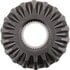 093401 by DANA - Differential Side Gear - 18 Teeth, 36 Spline