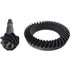 10009174 by DANA SPICER - DANA SVL Differential Ring and Pinion