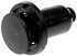 66007 by DORMAN - Plastic Splash Shield Hardware