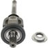 10013781 by DANA - SHAFT & JOINT ASSY. - LEFT SIDE AXLE ASSEMBLY