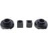 10015382 by DANA - Differential Mini Spool - Black, Steel, Mini, 28 Spline, for FORD 8.8 Axle