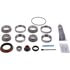 10024025 by DANA - STANDARD AXLE DIFFERENTIAL BEARING AND SEAL KIT  - FORD 8 INCH AXLE