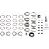 10038950 by DANA - MASTER AXLE DIFFERENTIAL BEARING AND SEAL KIT - FORD 9.75 AXLE
