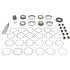 Dana Spicer 10040452 Differential Rebuild Kit Master Overhaul Kit Jeep Wrangler JL Dana 35 AdvanTEK Rear