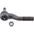 Dana Spicer 1009009 Steering Tie Rod End Tie Rod Ends - Spicer LH