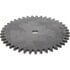 119946 by DANA - Differential Oil Pump - Drive Gear Only, 41 Teeth, 5.45 in. OD, 0.18 in. Thick