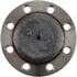 Dana Spicer 129507 Drive Axle Shaft Axle Shaft