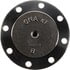 130523 by DANA - Drive Axle Shaft - 39.290 in. Length, 1.560 in. OD, 34 Spline, Involute