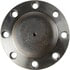 Dana Spicer 131724 Drive Axle Shaft AXLE SHAFT