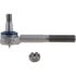 140TR111 by DANA SPICER - Tie Rod Ends - Spicer - Left Hand