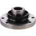 2010948 by DANA - Diff. Companion Flange; 29 Spline Male Pilot 1350 Series Builder Axle Compatible