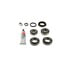 2017140 by DANA - Differential Rebuild Kit - Standard Rebuild, for Rear, Super 35/198 Axle