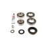 2017521 by DANA - AXLE DIFFERENTIAL BEARING AND SEAL KIT - DANA 70 AXLE