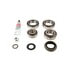 Dana Spicer 2017516 Differential Rebuild Kit Axle Differential Bearing and Seal Kit - DANA 70 Axle