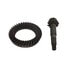 2020484 by DANA - Differential Ring and Pinion - DANA 35, 7.62 in. Ring Gear, 1.40 in. Pinion Shaft