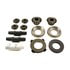 2021290 by DANA - Differential Carrier Gear Kit - DANA 70 Axle, Trac Lok, Steel, 32 Spline