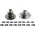 Dana Spicer 504136 Differential Case Kit Differential Case Kit - for DANA D/R170 Axle