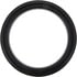 504861 by DANA - Wheel Seal - 160.88 OD, 121.05 dia. Shaft, 160.223 dia. Bore, 2.3 Coil