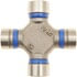 5-1204X by DANA - Universal Joint - Steel, Greaseable, OSR Style, Blue Seal, 1330-F SPEC Series