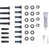 Dana Spicer 512087 Differential Housing Bolt Kit - Axle Housing Hardware