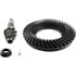 Dana Spicer 513910 Differential Ring and Pinion Kit - Gear Pin and Nut