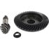 514148 by DANA - Differential Ring and Pinion - 5.38 Gear Ratio, 12.25 in. Ring Gear