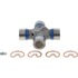 5-213X by DANA - Universal Joint - Steel, Greaseable, OSR Style, Blue Seal, 1330 Series