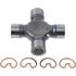 5-275X by DANA - U-Joint; 1550 Series; Greaseable w/Metal Back Seals  - Supply gone R/B SPL70-1x
