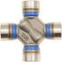 5-3147X by DANA - Universal Joint - Steel, Greaseable, ISR Style, Blue Seal, S44/3R Series