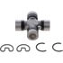 5-3213X by DANA - Universal Joint - Steel, Greaseable, OSR/ISR Style, 1310 Series