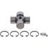 5-3233X by DANA - Universal Joint - Steel, Greaseable, OSR Style, Walterscheid 2100 Series