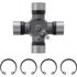 5-3253X by DANA - Universal Joint Greaseable Visteon 1330 Series - Special 1.066in Cap Diameter
