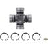 5-3257X by DANA - Universal Joint - Steel, Greaseable, OSR Style, Suzuki Series