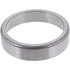550426 by DANA - Axle Differential Bearing Race - Tapered Roller Cup, 4.13 in. OD, 0.97 in. Width