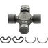 5-672X by DANA - Universal Joint; Non-Greaseable = Replaced by 5-7437x