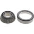 706014X by DANA - Differential Pinion Bearing Set - Pinion Tail Type, 2.53 in. Cup OD, 1.12 in. Cone Bore