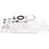 706503-2X by DANA - Differential Ring and Pinion Kit - 3.54 Gear Ratio, Front, DANA 30 Axle