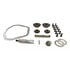 706702-X by DANA - DIFFERENTIAL CARRIER GEAR KIT - DANA 60 AND DANA 61 - STANDARD OPEN