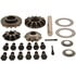 706844X by DANA - DIFFERENTIAL CARRIER GEAR KIT; INNER PARTS KIT;  DANA 60 OPEN