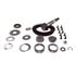 707020-4X by DANA - Differential Ring and Pinion Kit - 4.09 Gear Ratio, Front, DANA 44 Axle