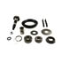 707300-4X by DANA - Differential Ring and Pinion Kit - 3.55 Gear Ratio, Front, DANA 30 Axle