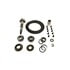 707338-2X by DANA - Differential Ring and Pinion Kit - 3.92 Gear Ratio, Front/Rear, DANA 44 Axle